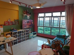 Blk 477C Upper Serangoon View (Hougang), HDB 4 Rooms #217176361
